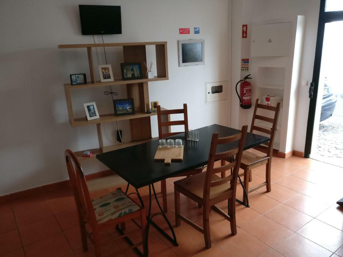 Apartmán Casas Do Megue Évora Exteriér fotografie